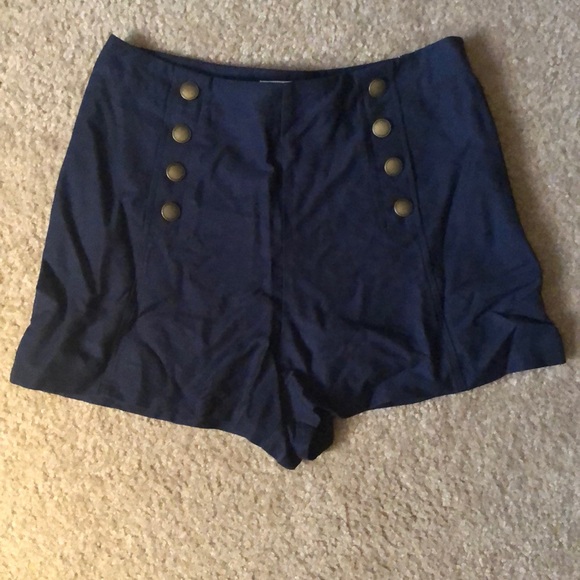 Pants - Shorts from Abercrombie